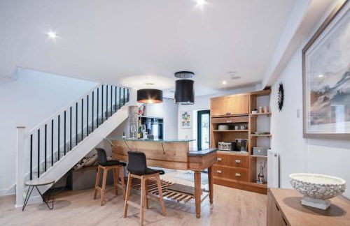The Cottage - 2 Bedroom Cottage - Tenby - Photo 28