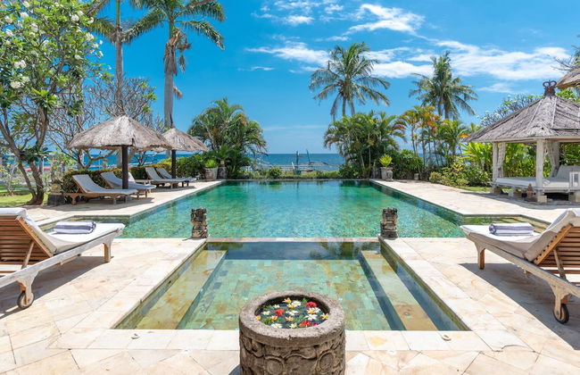 Villa Lotus - Foto 60