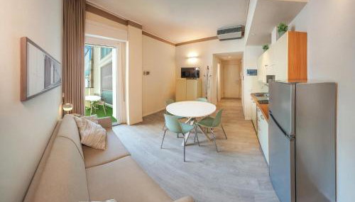 Residence Capitol - Foto 5