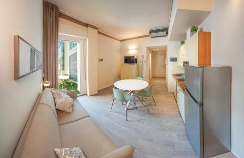Residence Capitol - Foto 5