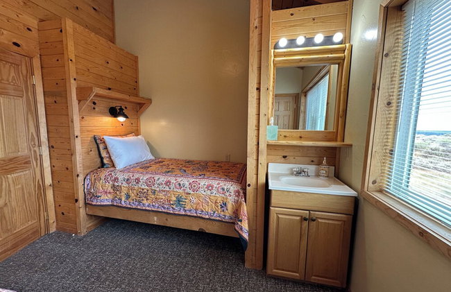 Mount Peale Country Inn near Moab - Foto 39