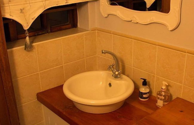 Sweetie Pie Clarens Self Catering Cottages - Foto 8