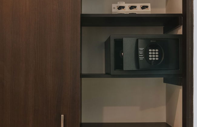 Travelers Rio Verde Living Suites - Foto 38