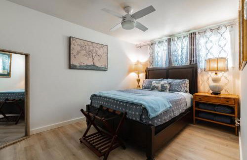 1400sf Cozy Retreat with Sound View, Garden & Privacy - Foto 21