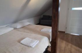 Włostowicka Ostoja Pokoje - Foto 32