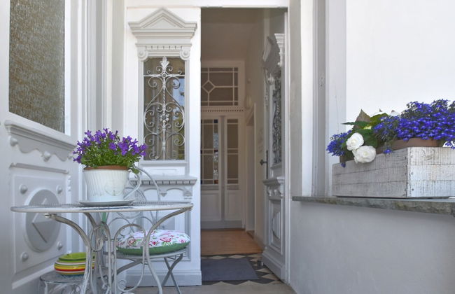 Komfort mit Schlossblick - Foto 26