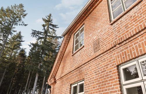 GUT KLETKAMP "Försterei" - Freistehendes Backsteinhaus mit 4 Schlafzimmern ruhig am Waldrand gelegen I Kamin I Garten & Terrasse I 15 Min zur Ostsee I 3 Bäder I Küche I Parkplatz I WLAN - Foto 29