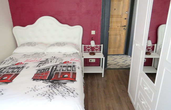 Istanberry - Berry Life Apartments - Foto 45