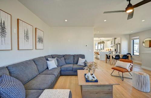 Salida Chalet - Modern Retreat with Mountain Views - Foto 4