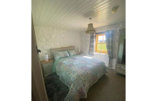 Slieve Gullion Getaways - Foto 10