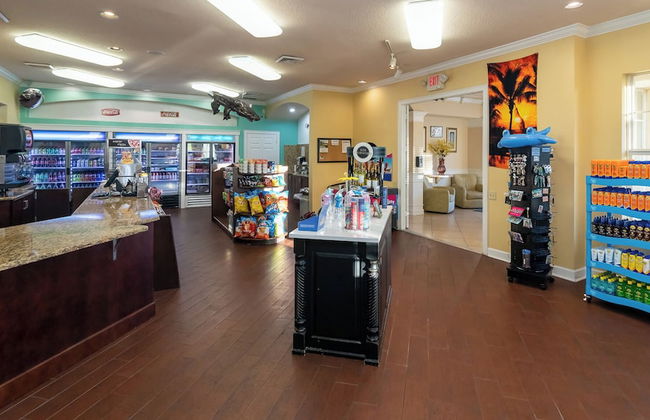 Mickey's Hide Away Screened-in Pool - Foto 41