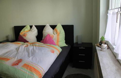 Ferienwohnung Naunheim, ebenerdig, Smart TV - Photo 14