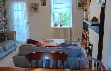 Nutshell Cottage - Foto 28