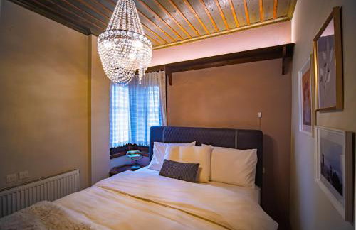 KP113 All Season Villa in Makrinitsa - Foto 37