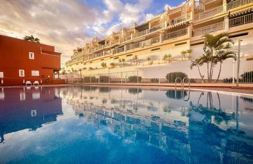 Tenerife Dream View Apartment - Foto 43