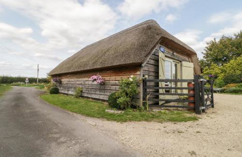 The Barn at Rapps Cottage - Foto 3