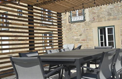 Casa da Fidalga - Foto 57