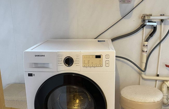 8 Person Holiday Home in Svensby - Foto 24