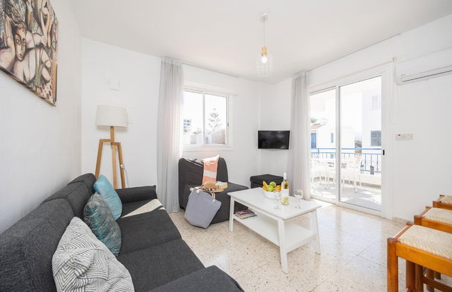 GE Harbour Apartments 14 - Foto 2