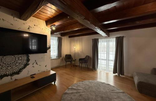 Domek Ostoja Zator Graboszyce - Foto 15