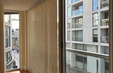 Canary Wharf Apartments - Foto 90