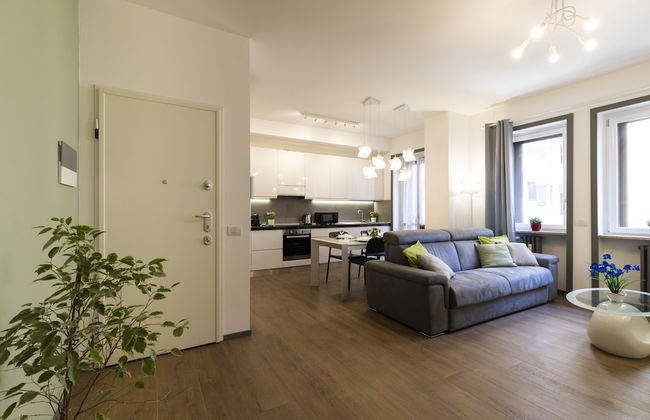 NotaMI - Ecogreen Flats Prestige - Central Station - Foto 34