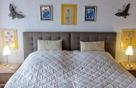 Gästehaus Guter Stern - Foto 56