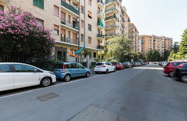 notaMi - Coronelli - Flower District - Foto 35