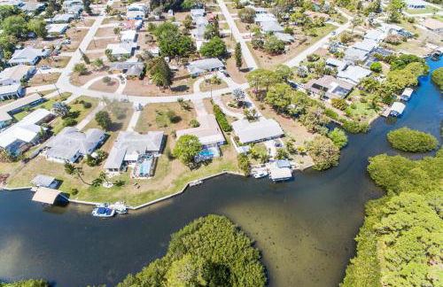 Mangrove View on Oyster Creek - Foto 8