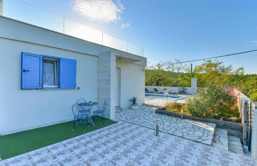 Villa Anna with pool, Zadar County - Foto 30