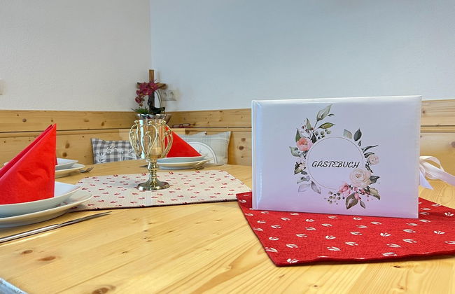 Alpine House in Prebl Near Klippitztorl Ski Area - Foto 20