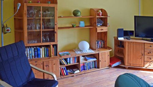 Ferienwohnung Bömitz - Foto 5