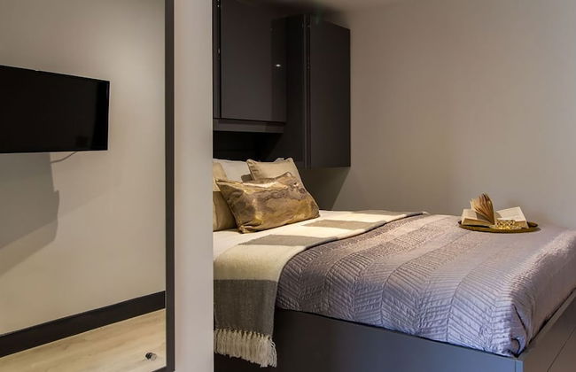 The Residence Coventry by Paymán Club - Foto 1