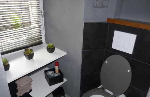 Le Gite des Tourelles - Foto 4