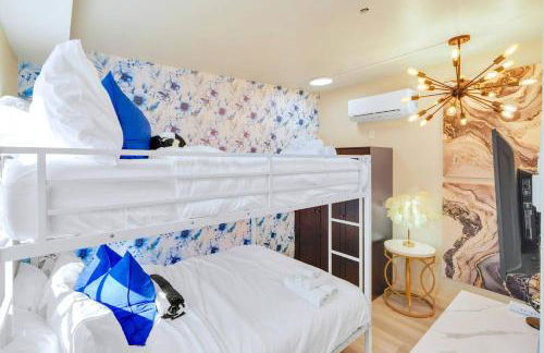 J - Lovely 2BR by Universal - Patio with Grill & Parking - FIFA World Cup SoFi - Foto 37