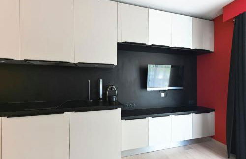 Studio Moderne à Tours - Photo 2