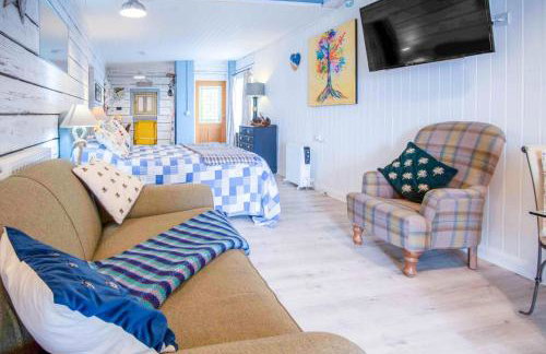 The Studio At Raymond House - Penally - Tenby - Foto 20