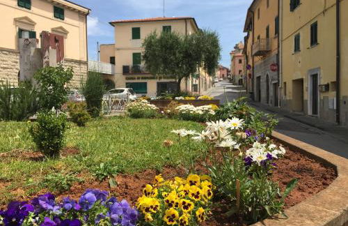 Casa Rosmarino, grill, Wi-Fi by ToscanaTour - Foto 41