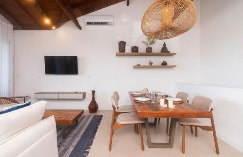 Refúgio de Luxo no Aretê | Lazer e Exclusividade - Foto 7