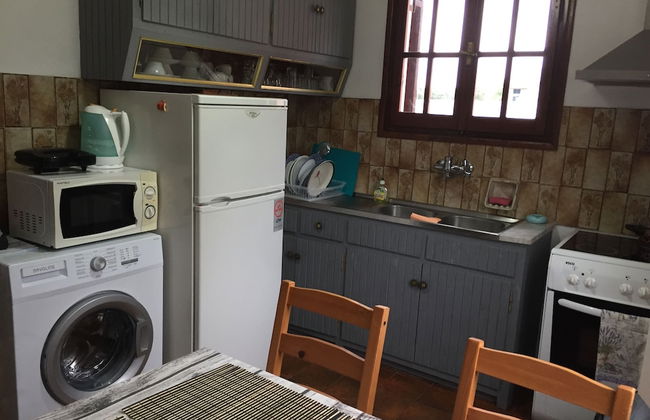 Alexander Apartments - Foto 26