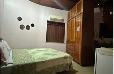 Chalé com piscina em Vilas do Atlântico - Foto 23