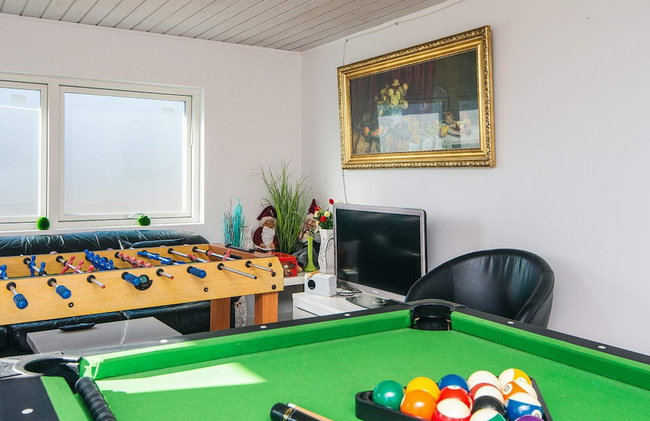 6 Person Holiday Home in Struer - Foto 2