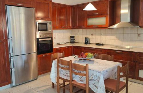 Evaggelia s Private House in Fanes Rhodes - Foto 39