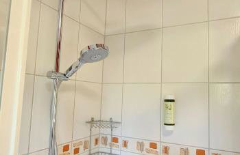 Appartement Uttied mit Terrasse und Garten - 4 Sterne DTV - Foto 14