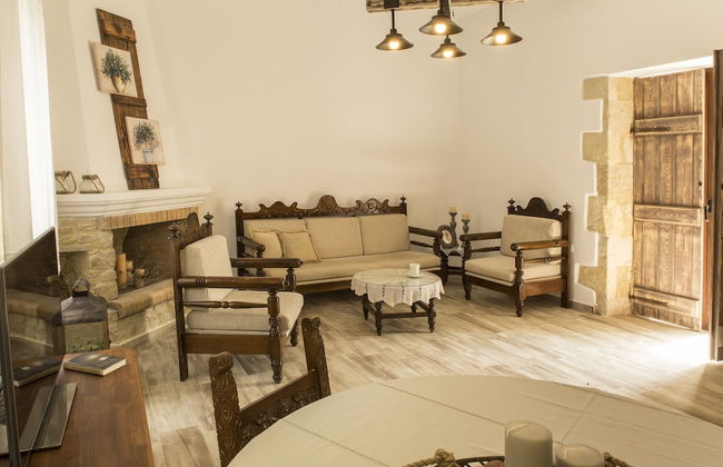 Villa Aerino - Foto 22