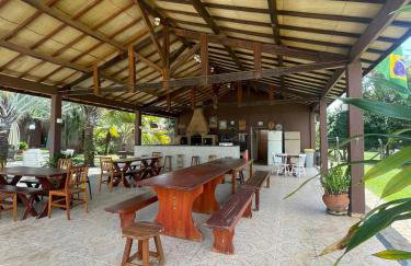 Chácara do Haras - Photo 36