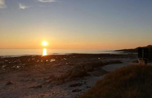 Appartement indépendant à 500 mètres de la mer - Foto 19