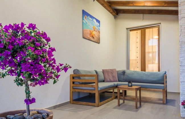 Villa M M Zadarvillas - Foto 19