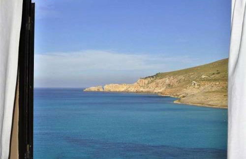 VILLA AUREA-Cala Mesquida- Primera linea de Mar - Photo 7