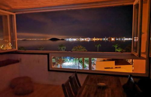 Impresionantes Vistas al Mar Menor - Foto 3